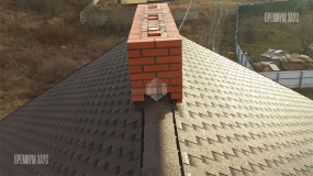 Кровля Разметелево 1 - 7