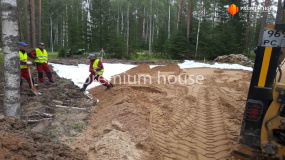 Земляные работы - 8