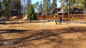 Земляные работы, Солнечное - 6