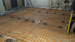 Инженерные сети, Парголово - 8