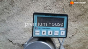 Испытание бетона. Пос. им. Морозова - 7