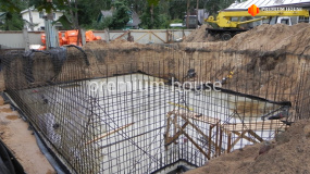 Сестрорецк, цокольный этаж - 4