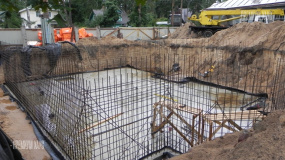 Сестрорецк, цокольный этаж - 4