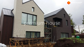 Фасады, Петергоф - 1