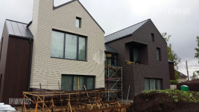 Фасады, Петергоф - 1