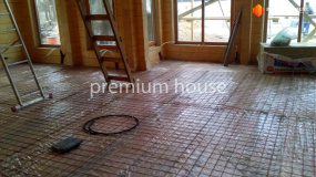 Инженерные сети. Кузьмолово - 8