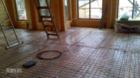 Инженерные сети. Кузьмолово - 8