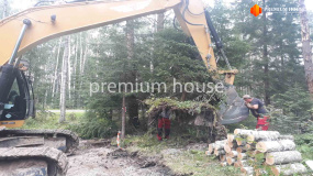 Земляные работы - 17