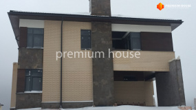 Фасад, Киссолово - 8