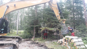 Земляные работы - 17