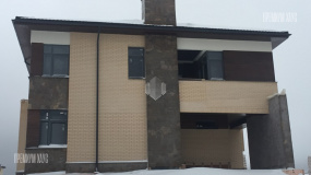 Фасад, Киссолово - 8