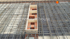 Перекрытие Защита - 1