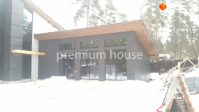 Устройство вентилируемого фасад - 11