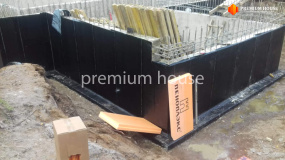 Цоколь. Акватория - 14