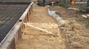 Дренаж. Р250 - 4