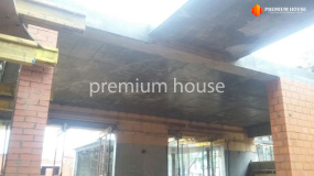 Плита перекрытия, Энколово Д - 7