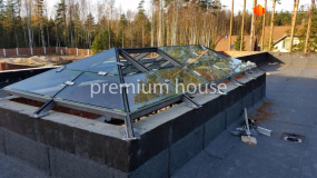 Песочное Кровля - 12