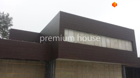 Песочное Фасад  - 3