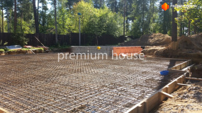 Устройство основания и плиты дома - 4