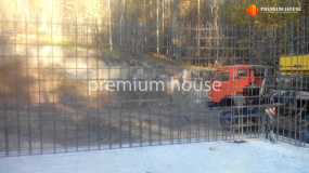 Цокольный этаж, Громово - 18