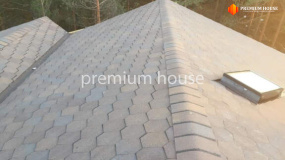 Кровля. Р250 - 8