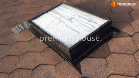 Кровля. Р250 - 7