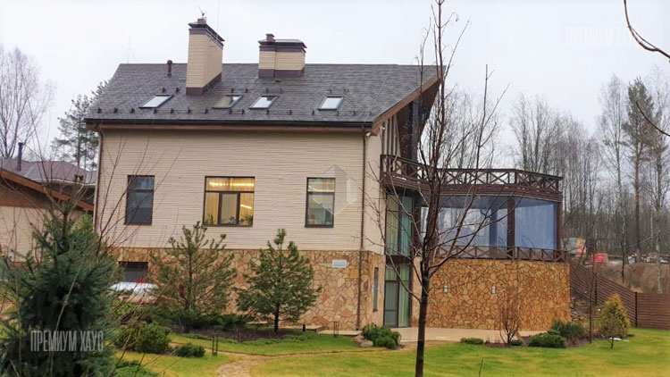 Янтарный БОР