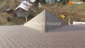 Кровля Разметелево 1 - 5