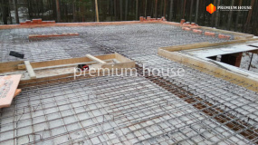 Плита перекрытия. Финский бриз - 1