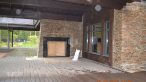 Фасад Солнечное - 12