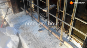 Цокольный этаж, Громово - 17