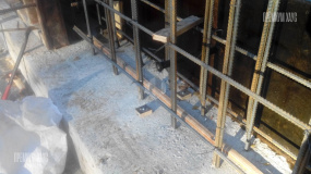 Цокольный этаж, Громово - 17