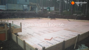 Фундамент. Акватория - 9