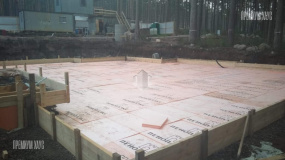 Фундамент. Акватория - 9