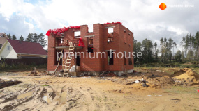 Кирпичная кладка Защита - 5