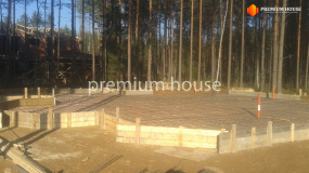 Фундамент, Энколово 12 - 10