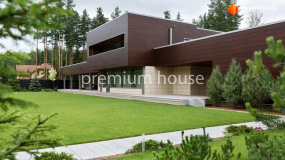 Песочное Финальный вид - 1