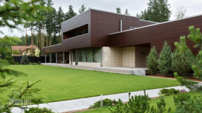 Песочное Финальный вид - 1