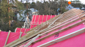 Сестрорецк Кровля - 1