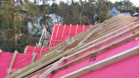 Сестрорецк Кровля - 1