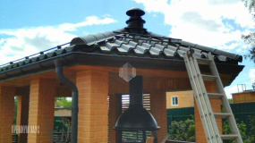 Фасад, Ленинское - 11