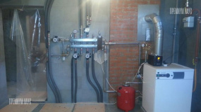 Котельная, Ленинское - 3