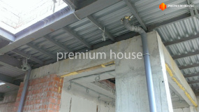 Песочное Кровля - 8